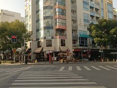 -Peet's Coffee皮爷咖啡(大学路店)