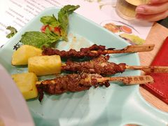 -蔡澜Pho·越南粉餐厅(海上世界店)