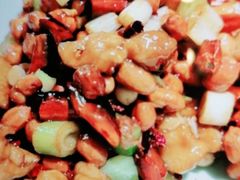 -百年神厨·地道川菜(清江西路店)