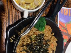 地中海海鲜炒饭-祖母的魔法厨房(印象城店)