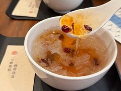 -彬媽糖水(万象天地店)