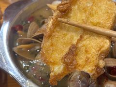 -陈氏肥蛤(小纬六路总店)