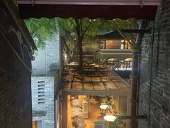 -大良毋米粥 · 粥底火锅(岭南天地店)