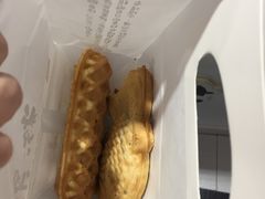 -粉粉乐鲷鱼烧(美罗城店)