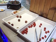 -吉布鲁牛排海鲜自助(芙蓉万家丽店)