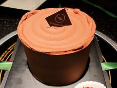 爱神巧克力蛋糕-姆们M Sweetie Cake(三里屯店)
