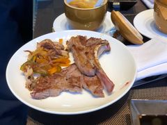 -上海虹桥宾馆味翠餐厅