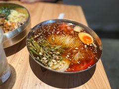 -KimPro 辛普乐概念韩餐