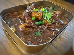 -有肉食·虎九闽菜(798艺术区店)
