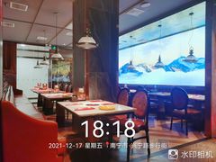 -吉布鲁牛排海鲜自助(朝阳广场店)