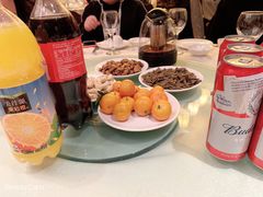 -聚宝渔港.五钻酒家(上地店)