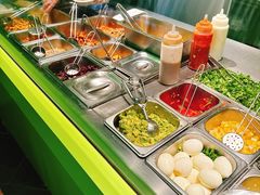 -油梨树AVOCADO TREE(顺义新国展店)