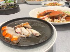 -龙宴海鲜城(经中路店)