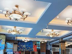 大堂-峨嵋酒家(地安门店)