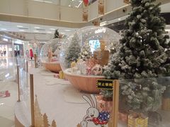 -凯德广场(西城店)