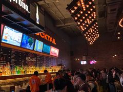 -HIB HUB公社(解放西路店)