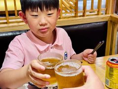 -吉兆·料理(红梅南路店)