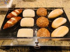 -上海锦江汤臣洲际大酒店壹阶层