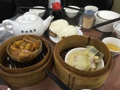 -香港蓮香樓(上環店)