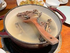 -黑鸡小馆(金源店)