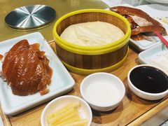 北京片皮鸭-和记小菜(东方店)