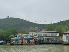 -云龙湖旅游景区