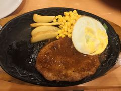 -萨莉亚意式餐厅(永旺购物中心店)