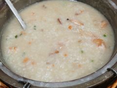 -阿婆潮汕砂锅粥(王府大街店)