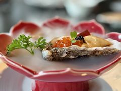 -RIVIERA 松鹤楼(外滩店)