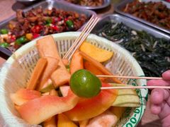-大二街•广西小吃集市(清湖店)