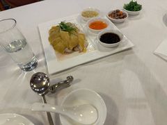 -白云中餐厅·粤菜·亚龙湾喜来登度假酒店