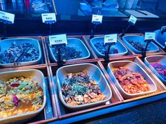 -盛江山自助料理(奥莱锦辉购物广场店)