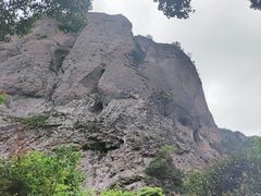 -雁荡山风景名胜区