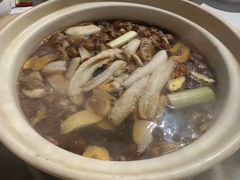 -天宜隆蘑菇宴火锅(石景山旗舰店)