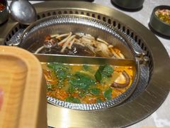 -空之介寿喜烧·和牛放题(恒隆广场店)
