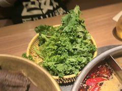 -巴奴毛肚火锅(京西大悦城店)