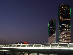 -演武大桥观景平台