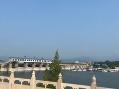 -北京金海湖景区
