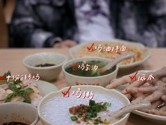-百家鸡味馆(清泰店)