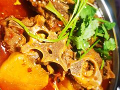 -新凯旋烧烤·燕姐千岛湖土菜