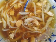 -邓婆婆手工冰粉铺(中港·燊海森林店)