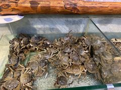 -川骄海鲜自助(河东店)