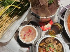 -大芊金重庆串串火锅(南京路店)