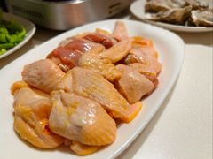 -粤来记·啫啫煲·点心(日月光店)