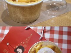 -迦南·甜品蛋糕(传媒店)