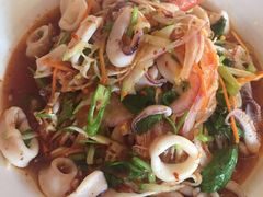 -灯笼馆海鲜餐厅