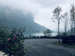 -河南宝泉旅游区