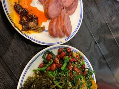 -聚合鑫东北熏酱熟食麻辣面(长阳店)