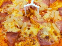 -必胜客(南锣鼓巷店)