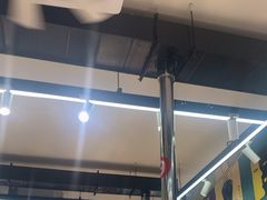 -英雄故事地摊烤肉(马驹桥店)